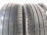ダンロップ エナセーブ EC300+ 205/60R16 2本