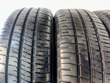 ダンロップ エナセーブ EC204 205/55R16 /スバル純正 6.5J+55 100-5穴 4本