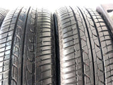 ブリヂストン エコピア EP25 185/60R16 /日産純正 ノート 5.5J+ 100-4穴 4本