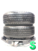 セイバーリング SL201 205/55R16 2本