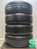 ブリヂストン NEWNO 205/60R16 4本