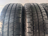 ブリヂストン NEWNO 205/60R16 4本