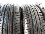 ブリヂストン エコピア EP25 185/60R16 /日産純正 5.5J+ 100-4穴 4本