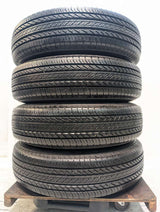 ブリヂストン デューラー H/L 850 175/80R16 /スズキ純正 5.5J+22 139.7-5穴 4本