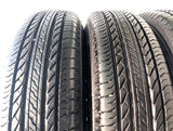 ブリヂストン デューラー H/L 850 175/80R16 /スズキ純正 5.5J+22 139.7-5穴 4本