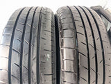ブリヂストン プレイズ PX-RV2 205/60R16 2本