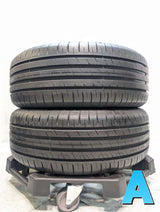 グッドイヤー エフィシエント グリップパフォーマンス 205/55R16 2本