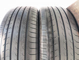 ヨコハマ ブルーアース RV03 215/65R16 2本