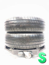 グッドイヤー エフィシエント グリップ ECO EG02 205/65R16 2本