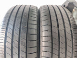 ダンロップ ルマン5+ 195/50R16 2本