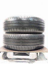 ダンロップ エナセーブ EC300+ 195/65R16 2本