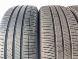 ミシュラン エナジーセイバー4 205/55R16 /日産純正 6.5J+40 114.3-5穴 4本