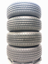 GRENLANDER COLO H02 215/65R16 /トヨタ純正 6.5J+33 114.3-5穴 4本