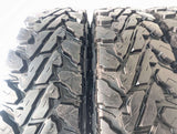 ヨコハマ ジオランダー M/T G003 6.50R16 6PR97/93Q 4本