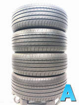 ヨコハマ ブルーアースRV-03 215/60R16 4本