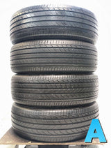 グッドイヤー エフィシエント グリップ 205/60R16 4本