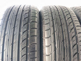トーヨータイヤ プロクセス C1S 215/60R16 4本