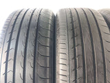 ヨコハマ ブルーアース RV-03 215/60R16 4本