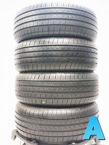 ピレリ P8 FS 205/55R16 4本