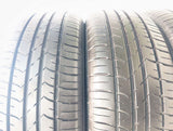 グッドイヤー エフィシエント グリップ ECOハイブリッド EG01 215/60R16 4本