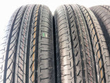 ブリヂストン デューラー H/L 852 175/80R16 4本