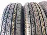 ブリヂストン デューラー H/L 852 175/80R16 4本