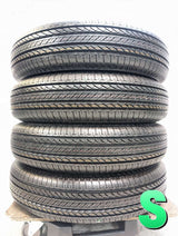 ブリヂストン デューラー H/L 852 175/80R16 4本