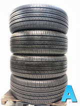 ヨコハマ アドバン dB V552 215/60R16 4本