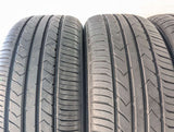 トーヨータイヤ SD-7 205/55R16 4本