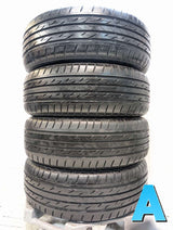 ブリヂストン ネクストリー 205/60R16 4本