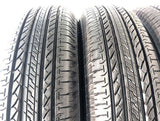 ブリヂストン デューラー H/L 175/80R16 4本