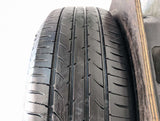 トーヨータイヤ ナノエナジー3プラス 205/65R16 1本
