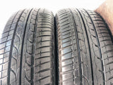ブリヂストン エコピア EP25 185/60R16 2本