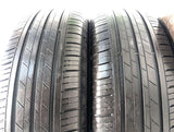トーヨータイヤ トランパス mp7 205/65R16 2本