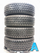 ヨコハマ ジオランダー A/T-S 205/65R16 4本