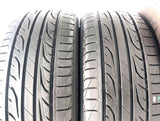 ダンロップ ル・マン LM704 205/45R16 2本