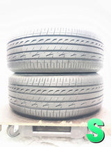 ブリヂストン レグノ GR-X3 205/55R16 2本