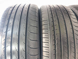 ヨコハマ ブルーアース RV-03 205/55R16 4本