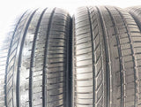 グッドイヤー エフィシエント グリップ コンフォート 205/55R16 /フォルクスワーゲン純正 6.5J+42 100-5穴 4本