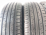 ダンロップ グラントレック PT3 215/70R16 2本
