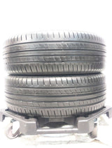 ヨコハマ ブルーアース A 185/55R16 2本