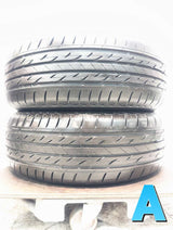 ブリヂストン ネクストリー 205/60R16 2本