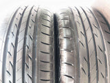 ブリヂストン ネクストリー 205/60R16 2本