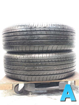 ヨコハマ ブルーアース RV03 205/65R16 2本