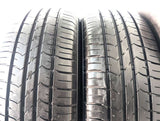 グッドイヤー エフィシエント グリップ ECO EG01 205/60R16 2本