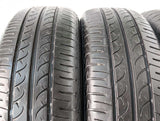 ヨコハマ ブルーアース 205/65R16 4本