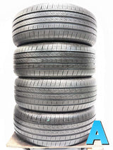 ピレリ P8FS 205/55R16 4本