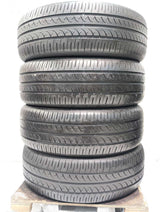 ヨコハマ ブルーアース 215/60R16 4本