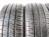 ダンロップ エナセーブ EC204 195/50R16 4本