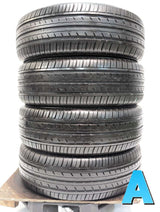 ヨコハマ ブルーアース ES32 215/60R16 4本